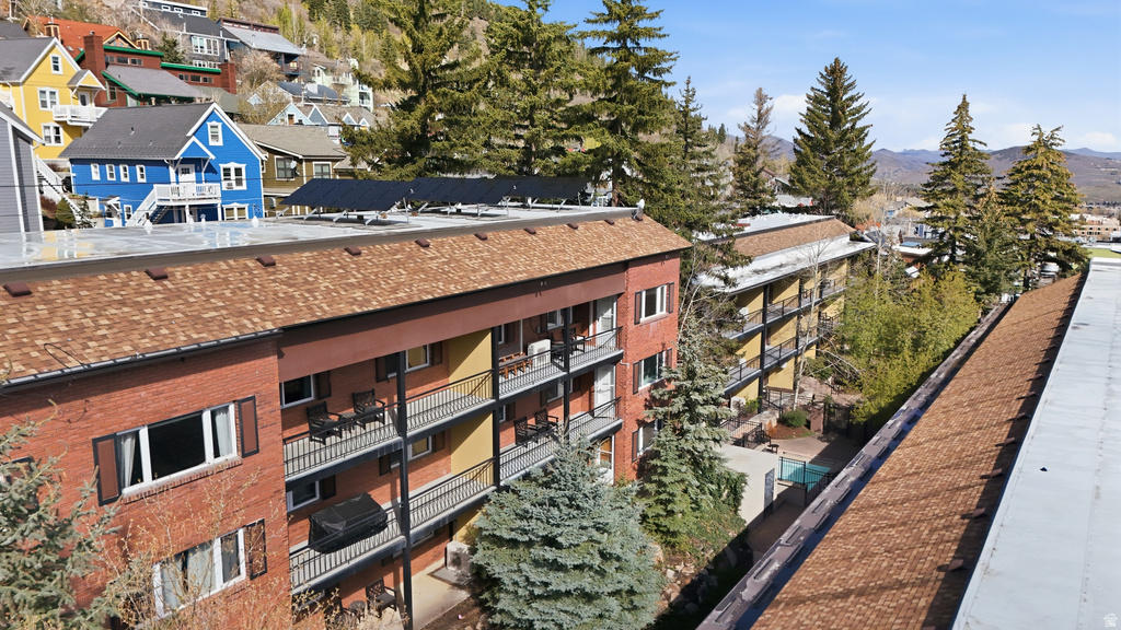 220 PARK AVE #C51 Park City, UT 84060