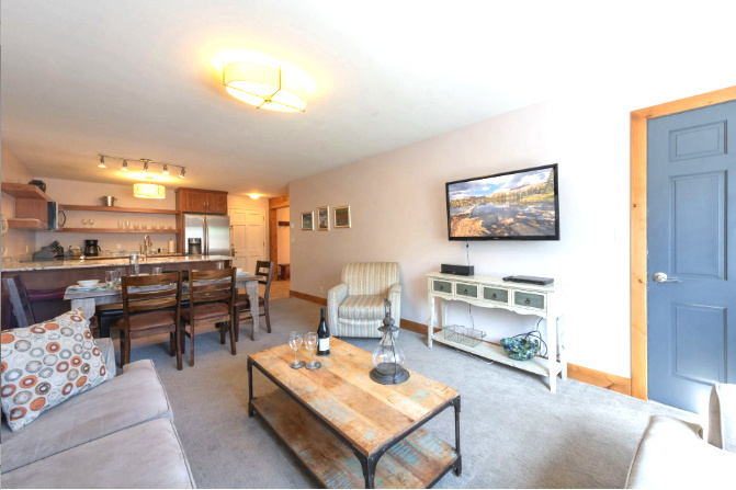 220 PARK AVE #C51 Park City, UT 84060