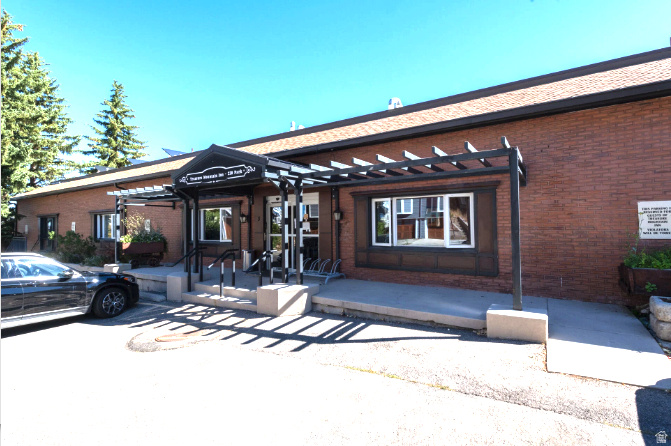 220 PARK AVE #C51 Park City, UT 84060