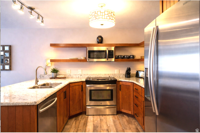 220 PARK AVE #C51 Park City, UT 84060