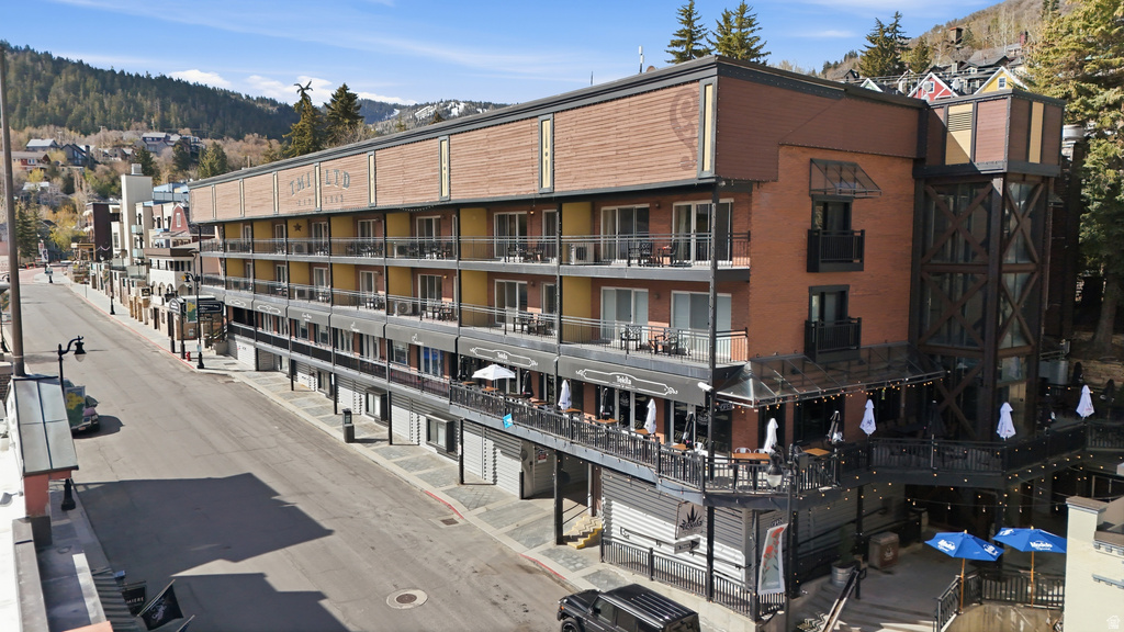 220 PARK AVE #C51 Park City, UT 84060