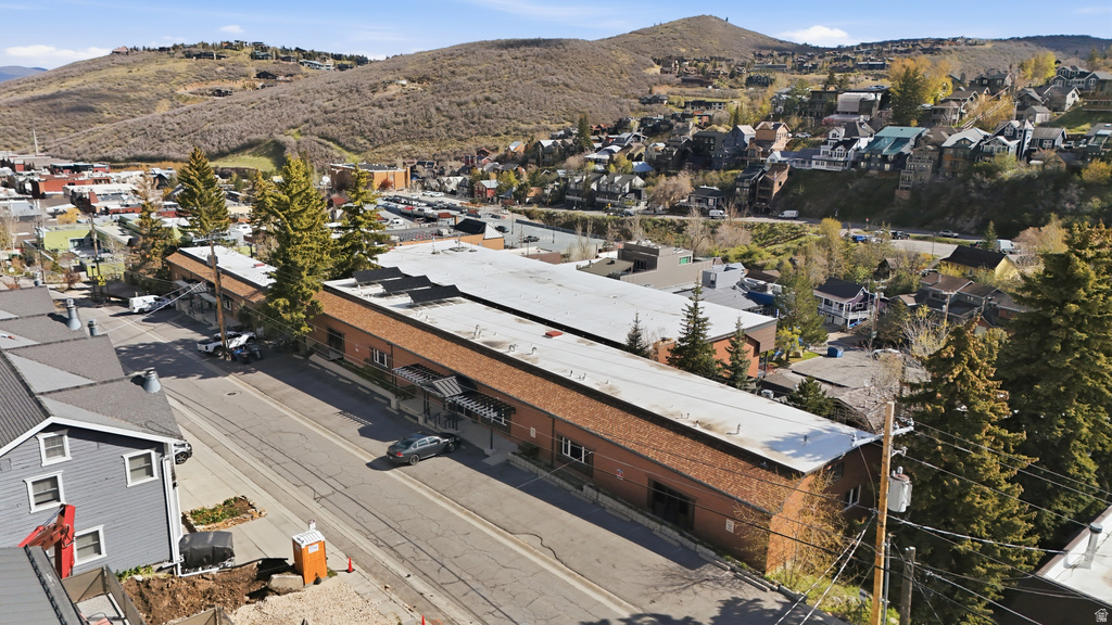 220 PARK AVE #C51 Park City, UT 84060