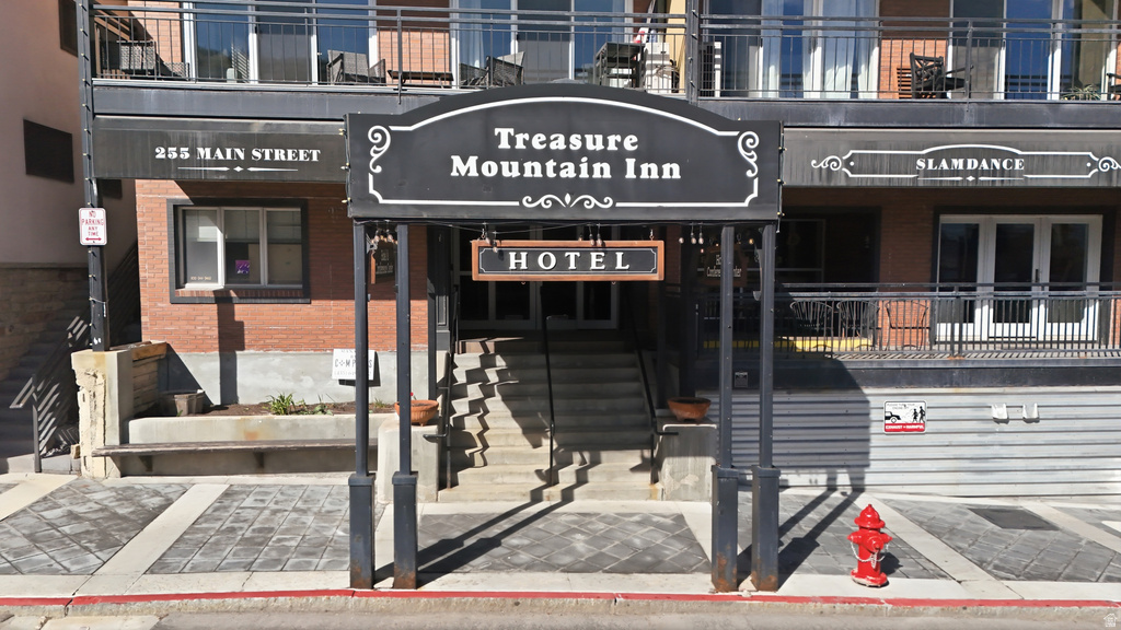 220 PARK AVE #C51 Park City, UT 84060