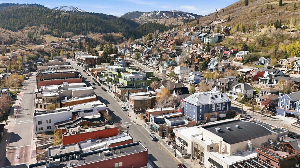 220 PARK AVE #C51 Park City, UT 84060