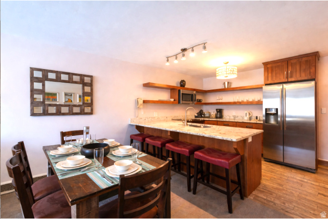 220 PARK AVE #C51 Park City, UT 84060
