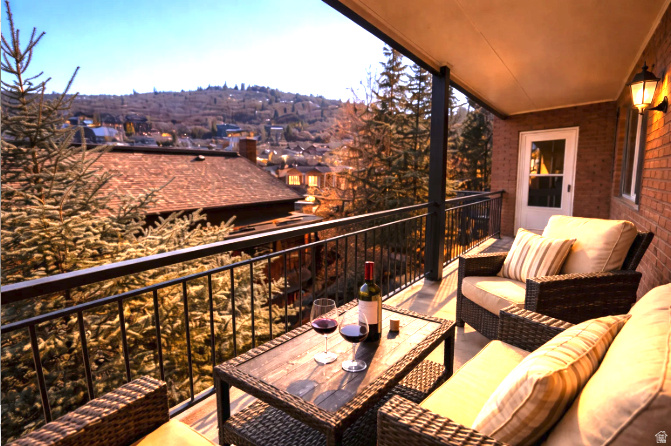 220 PARK AVE #C51 Park City, UT 84060
