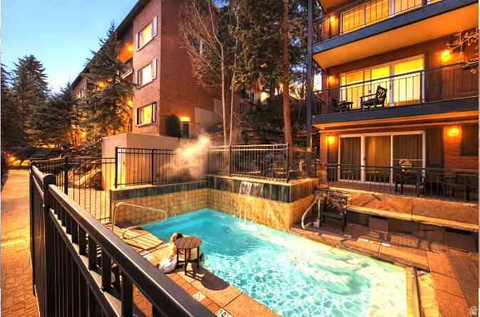 220 PARK AVE #C51 Park City, UT 84060