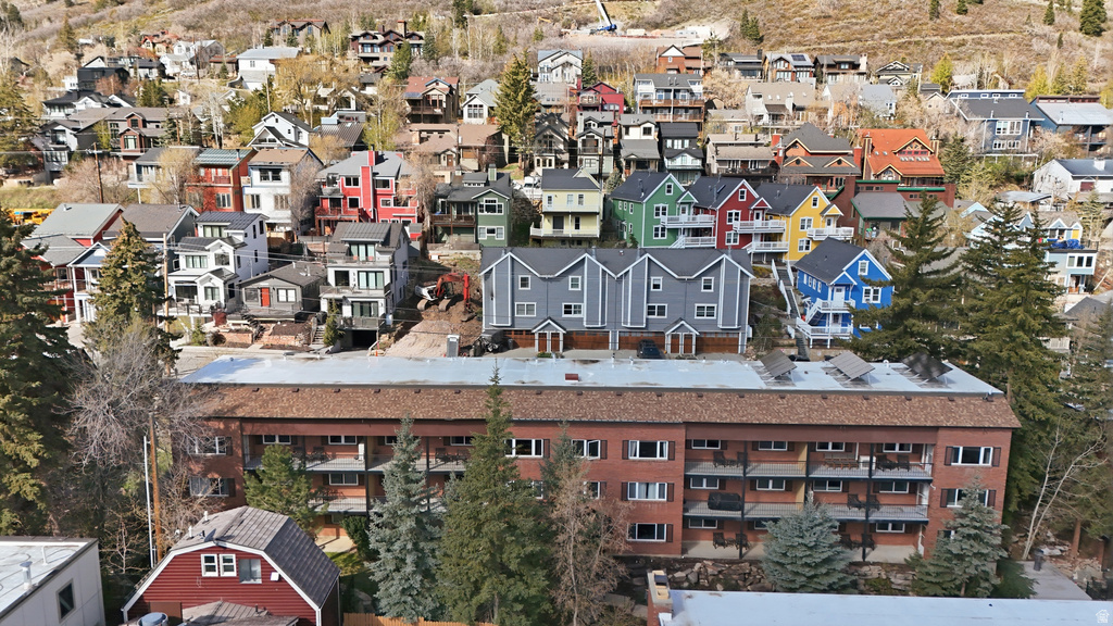 220 PARK AVE #C51 Park City, UT 84060
