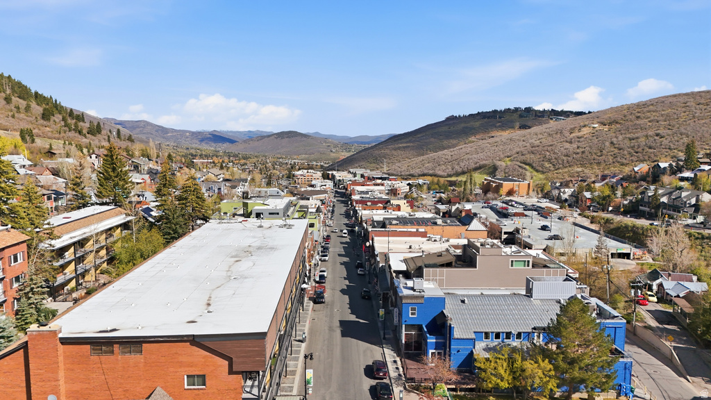 220 PARK AVE #C51 Park City, UT 84060