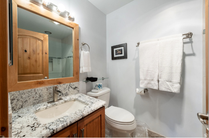 220 PARK AVE #C51 Park City, UT 84060