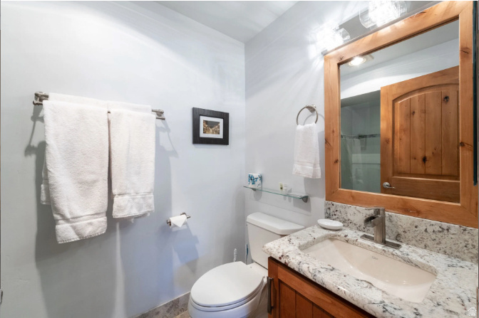 220 PARK AVE #C51 Park City, UT 84060