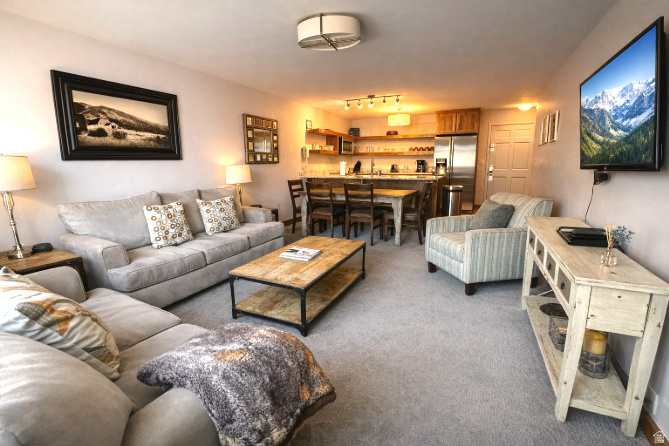 220 PARK AVE #C51 Park City, UT 84060