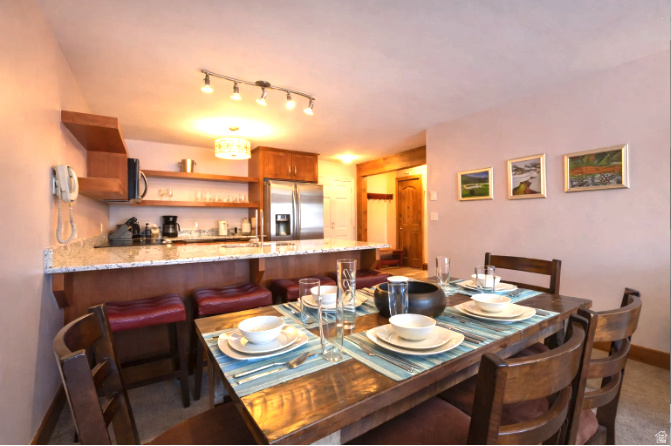 220 PARK AVE #C51 Park City, UT 84060