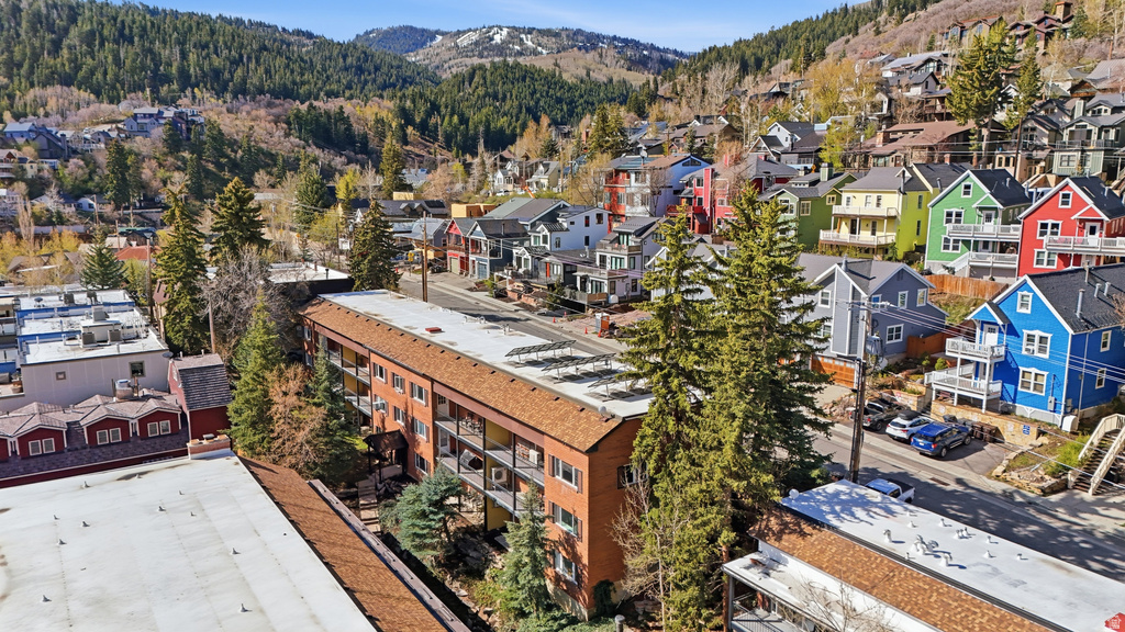 220 PARK AVE #C51 Park City, UT 84060