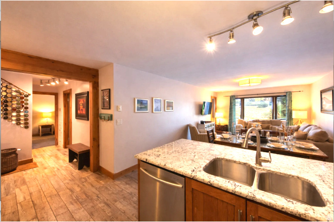 220 PARK AVE #C51 Park City, UT 84060