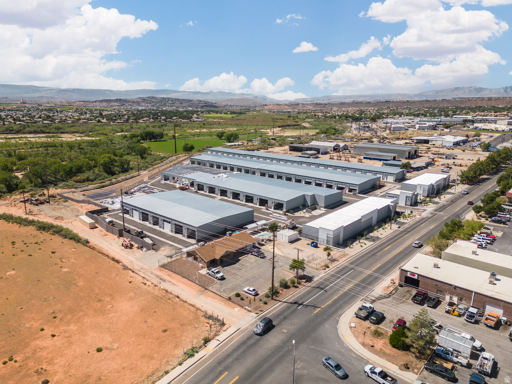 24 E Industrial Dr #G, Washington, UT 84780
