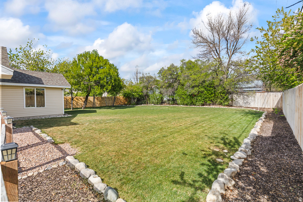 467 N 500 W Manti, UT 84642