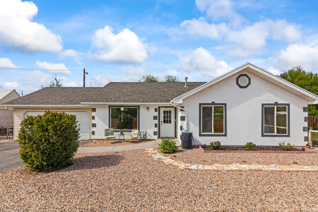 467 N 500 W Manti, UT 84642