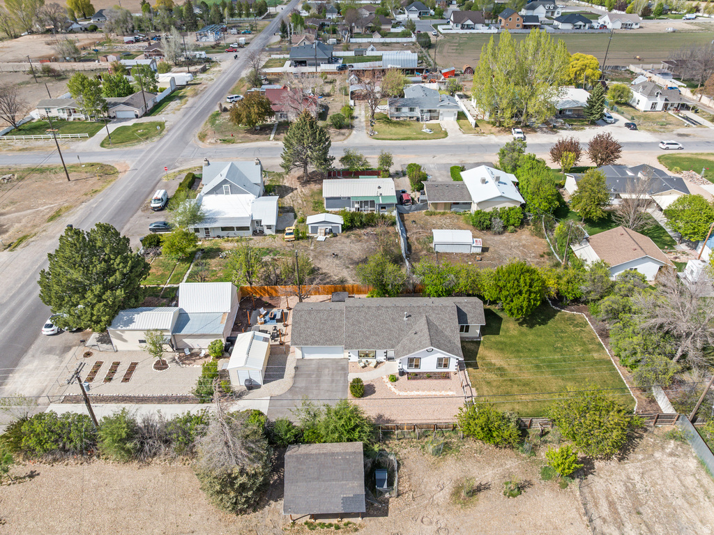 467 N 500 W Manti, UT 84642