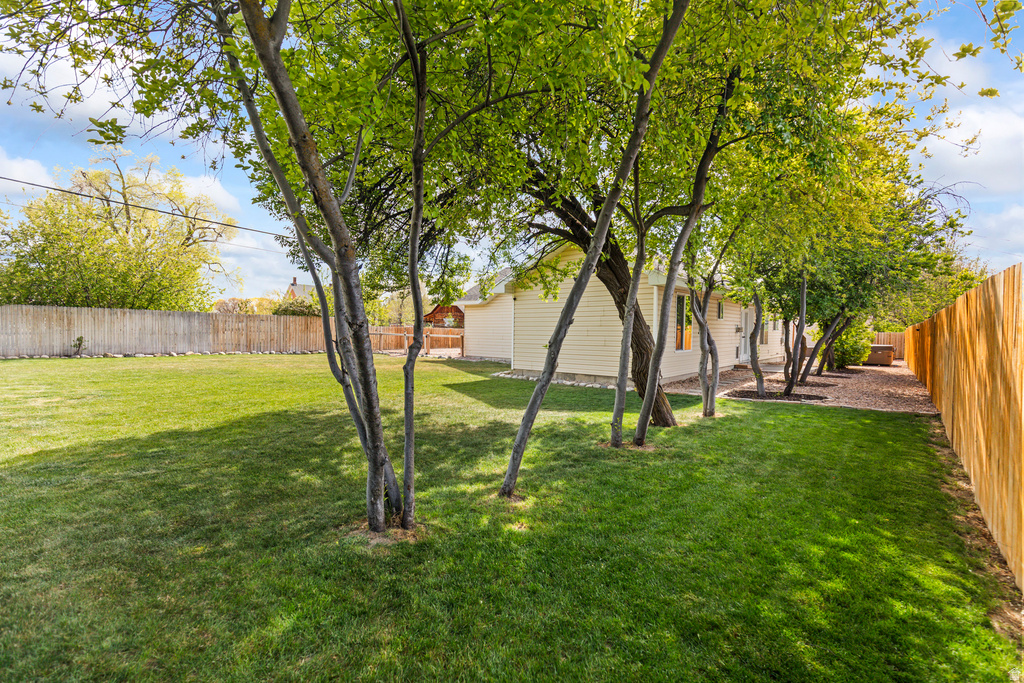 467 N 500 W Manti, UT 84642