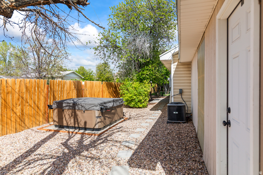 467 N 500 W Manti, UT 84642
