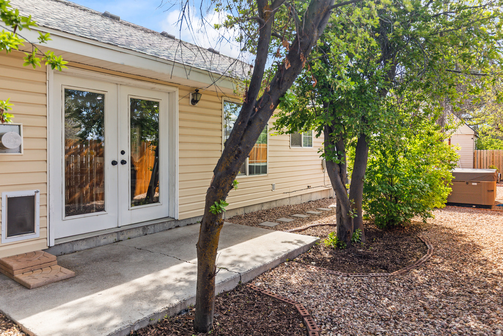467 N 500 W Manti, UT 84642
