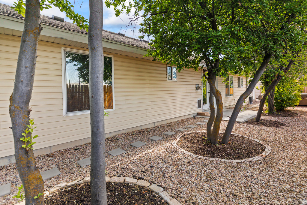 467 N 500 W Manti, UT 84642