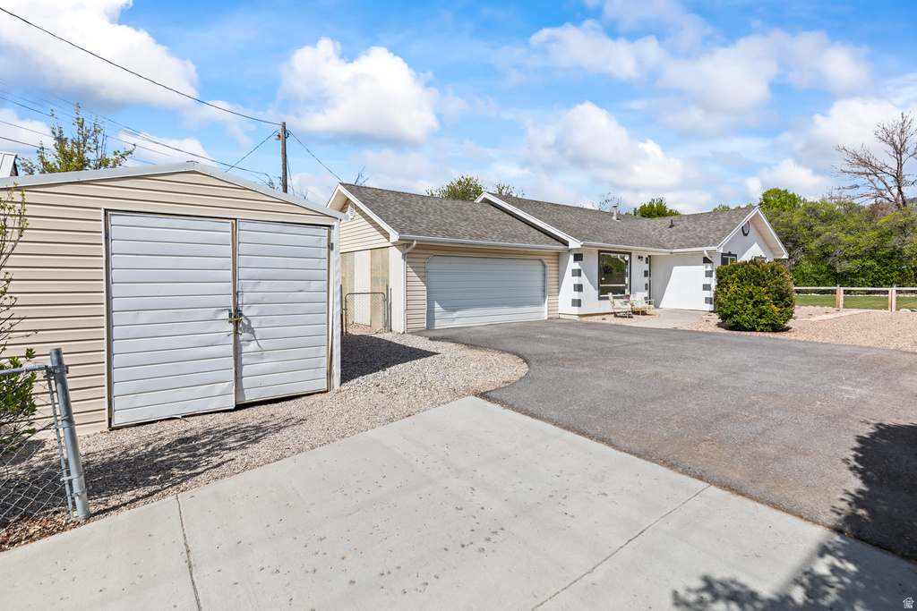 467 N 500 W Manti, UT 84642