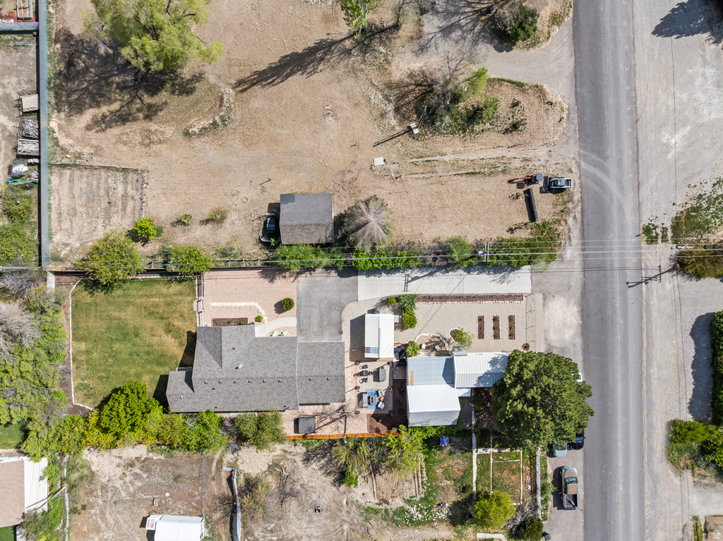 467 N 500 W Manti, UT 84642