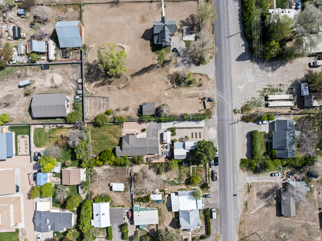 467 N 500 W Manti, UT 84642