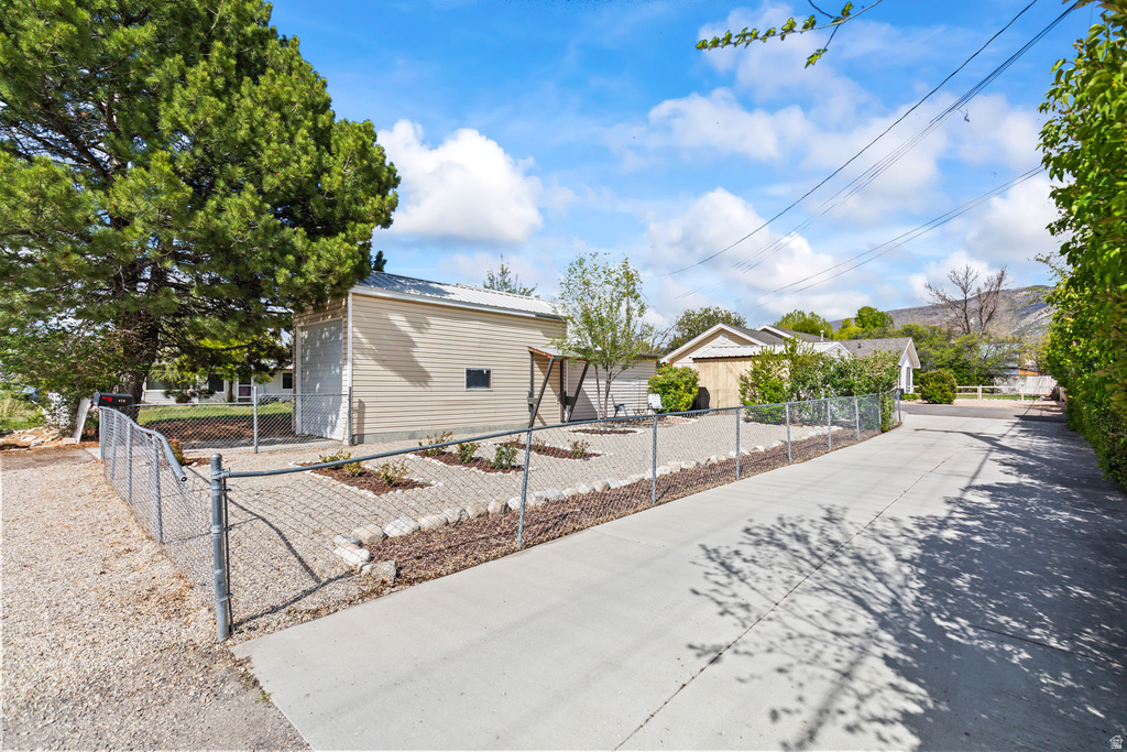 467 N 500 W Manti, UT 84642