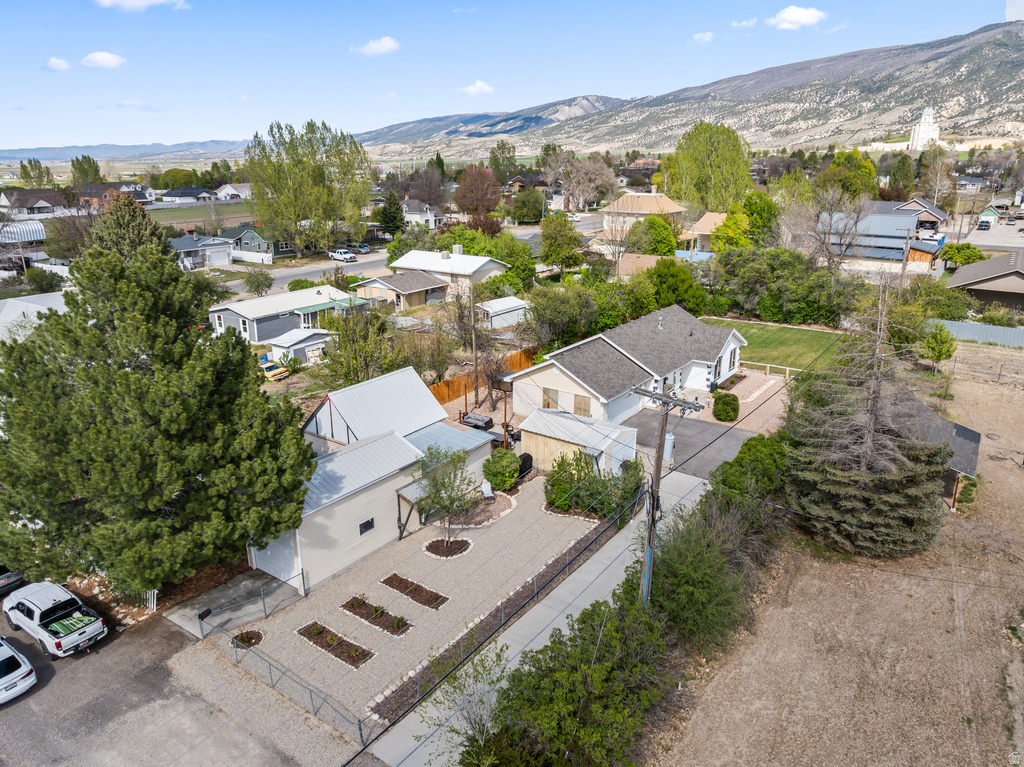 467 N 500 W Manti, UT 84642