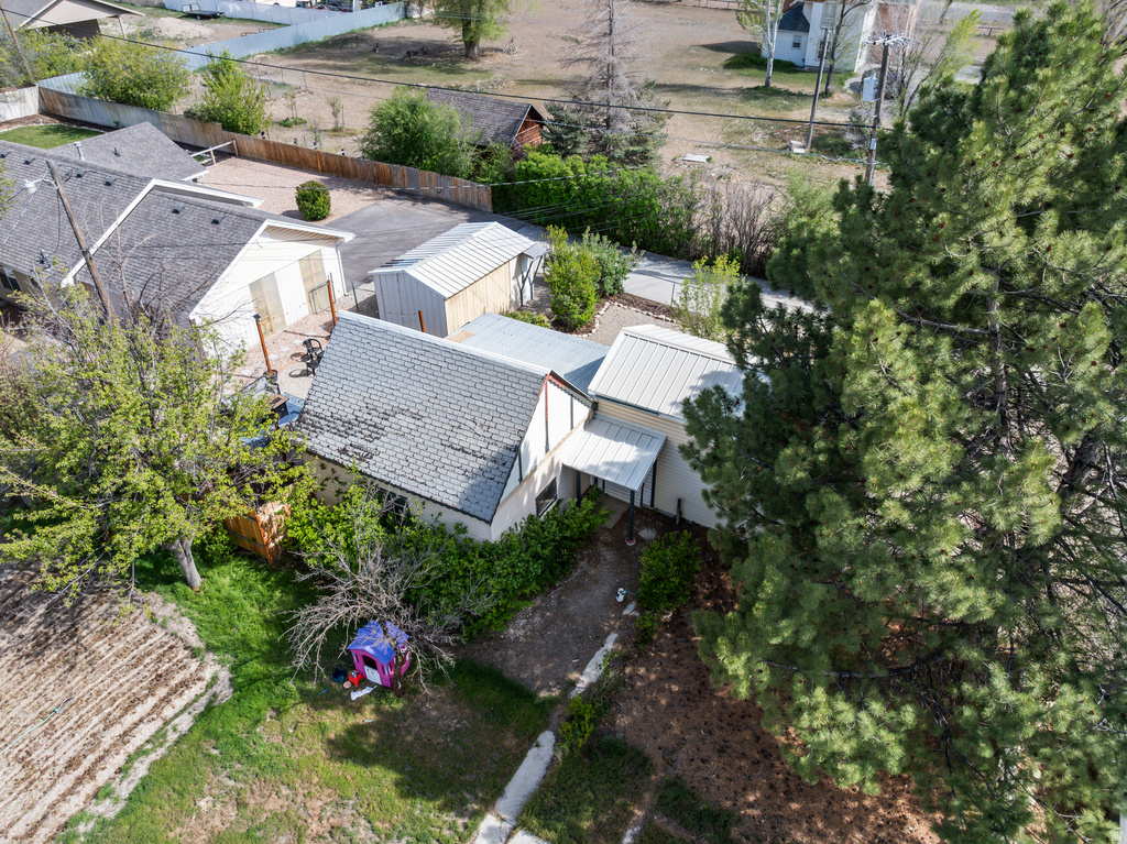 467 N 500 W Manti, UT 84642
