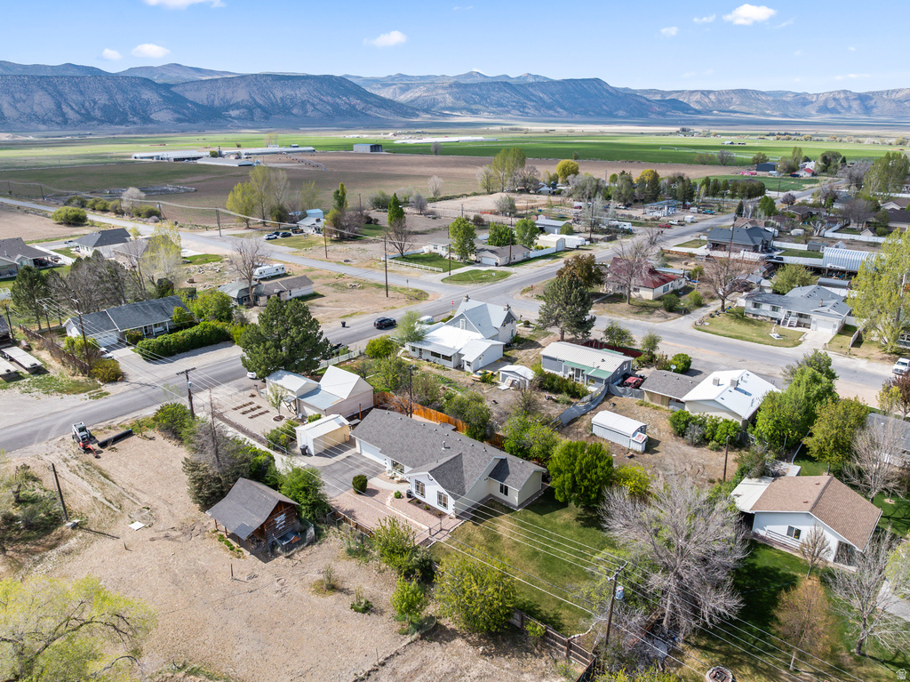 467 N 500 W Manti, UT 84642