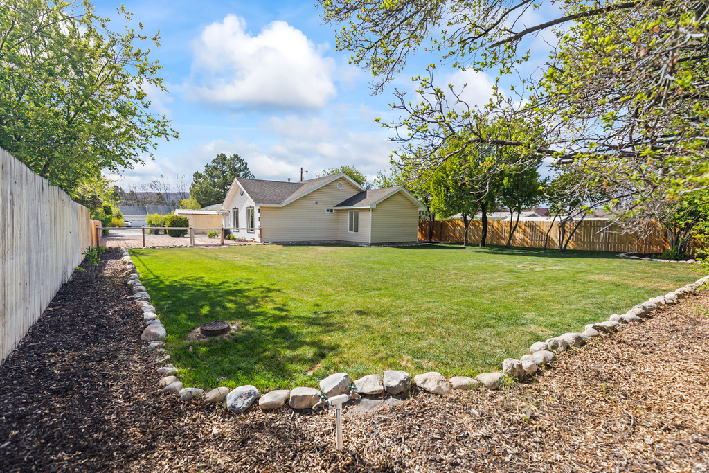 467 N 500 W Manti, UT 84642