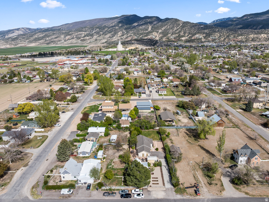 467 N 500 W Manti, UT 84642