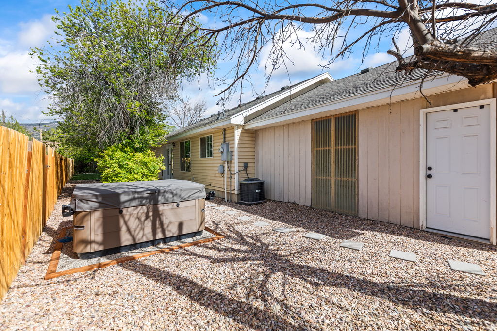467 N 500 W Manti, UT 84642