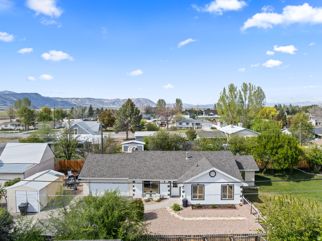 467 N 500 W Manti, UT 84642