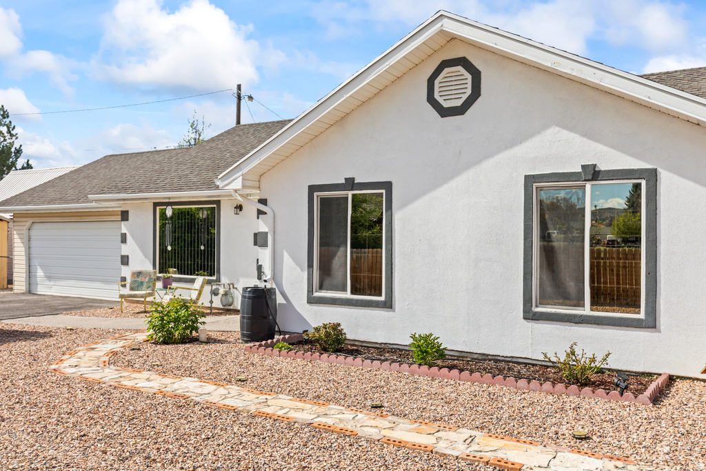 467 N 500 W Manti, UT 84642