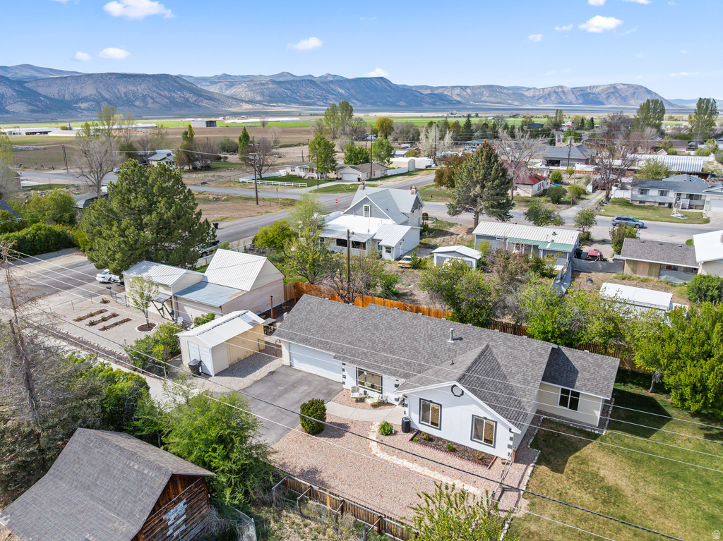 467 N 500 W Manti, UT 84642