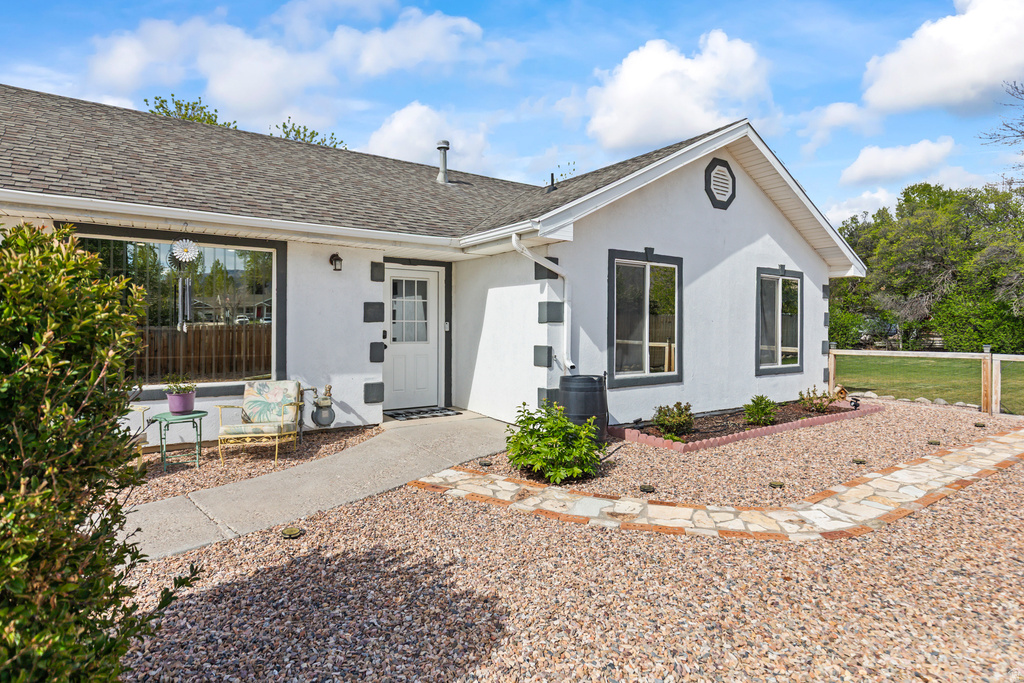467 N 500 W Manti, UT 84642