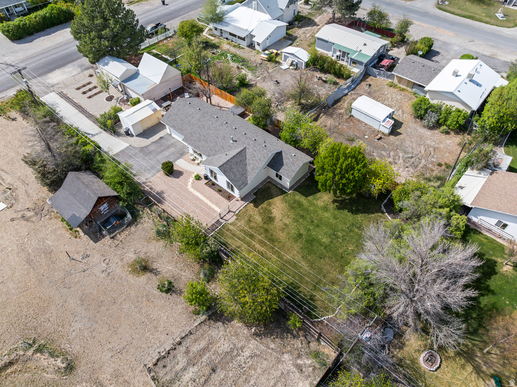 467 N 500 W Manti, UT 84642