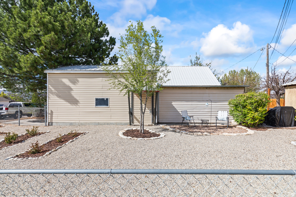 467 N 500 W Manti, UT 84642