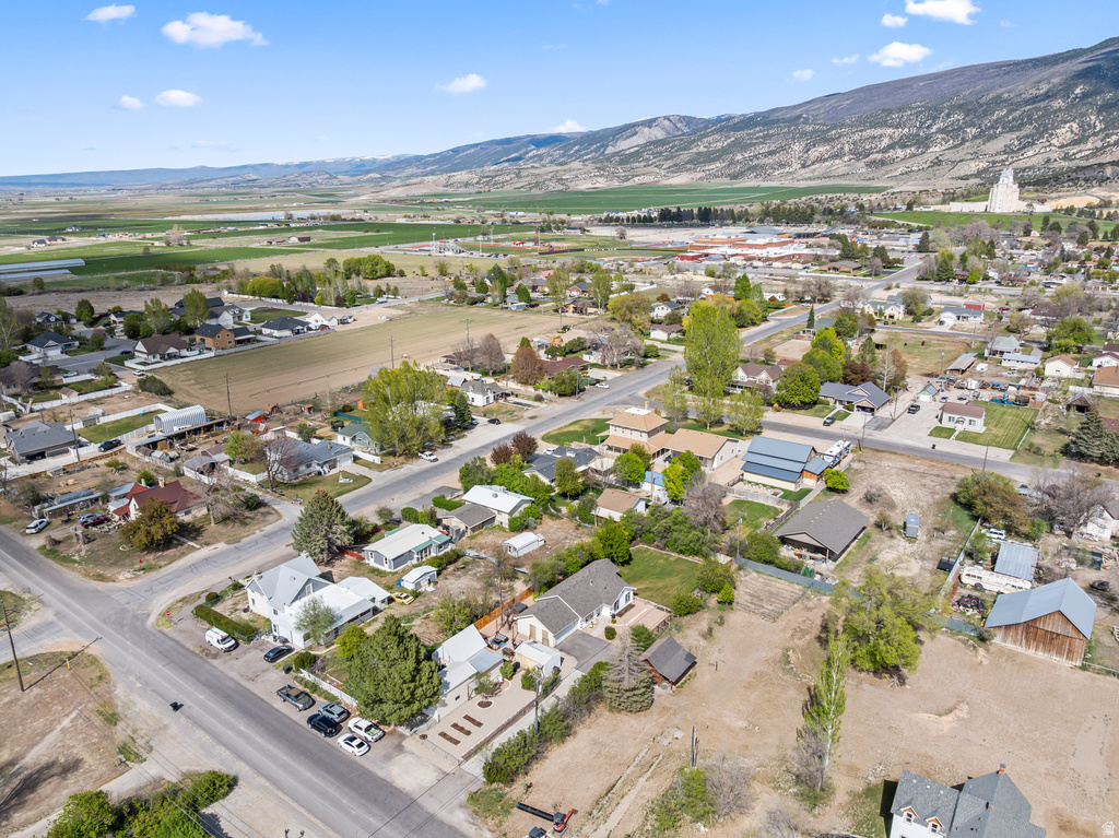 467 N 500 W Manti, UT 84642