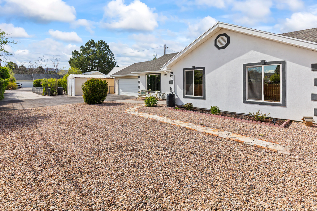 467 N 500 W Manti, UT 84642
