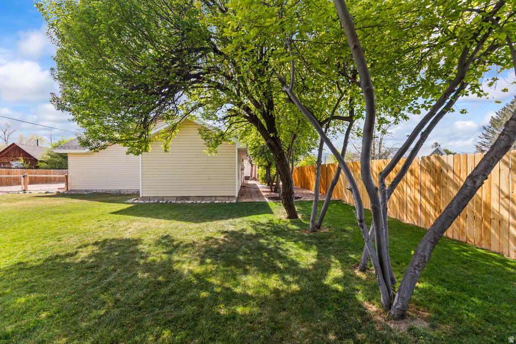 467 N 500 W Manti, UT 84642