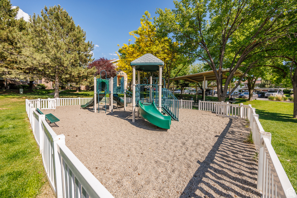 1368 N 1230 W Orem, UT 84057