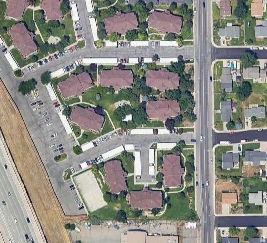 1368 N 1230 W Orem, UT 84057