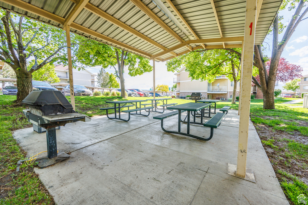 1368 N 1230 W Orem, UT 84057