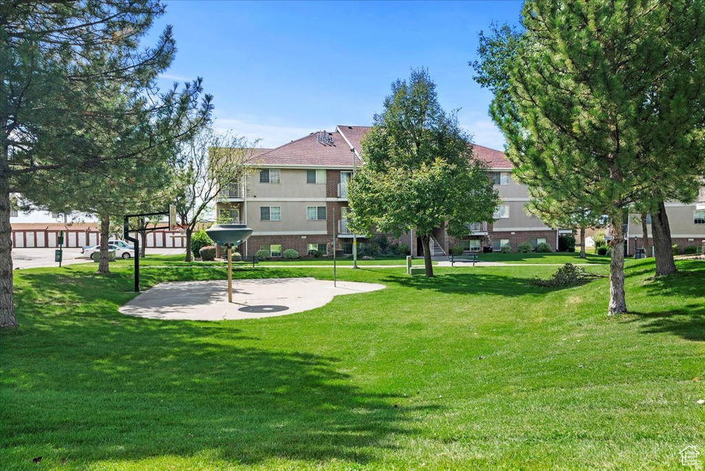 1368 N 1230 W Orem, UT 84057
